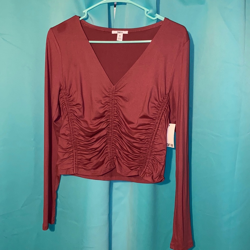 Never worn
